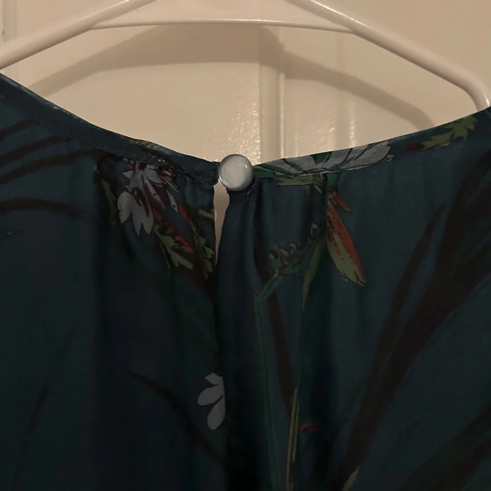 Anthropologie Somerset Jumpsuit - Picture 8 of 11